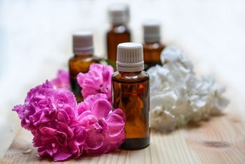 massage aromathérapie